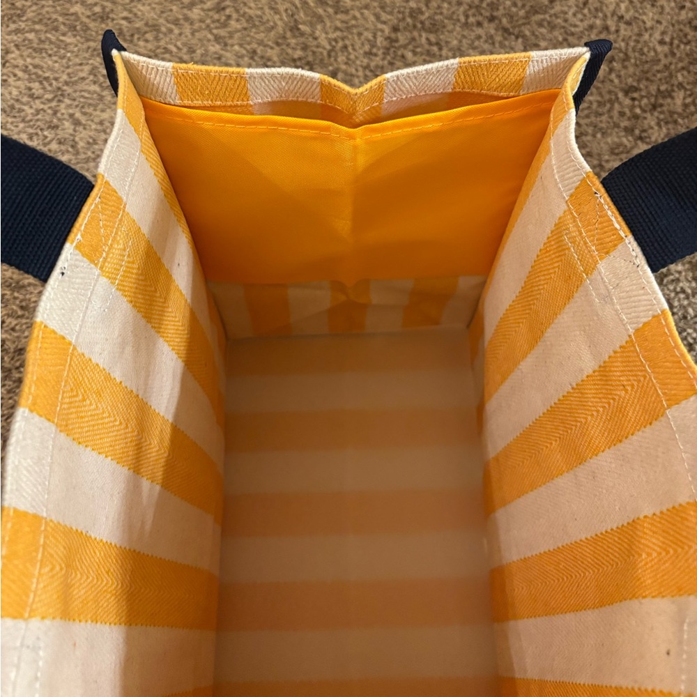 BRAND NEW Canvas Tote - Picture 6 of 10